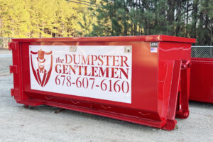 Dumpster Rental Services