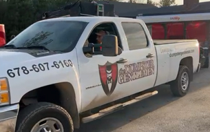 Dumpster Rental Delivery